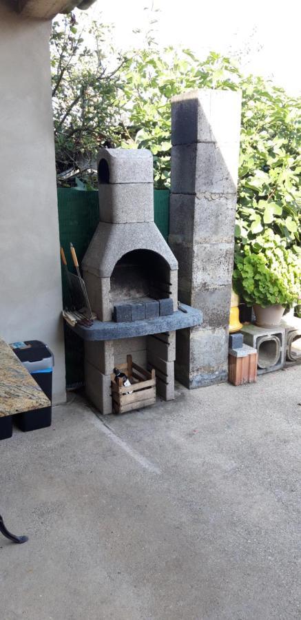 Apartamento Jura Belle Vue La Loye Exterior foto